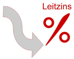 Leitzins Zinsen